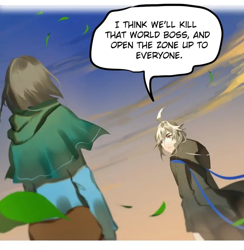 Winter Moon Chapter 232 page 11 - Chapter 232: [S2] Ep.75: Purpose