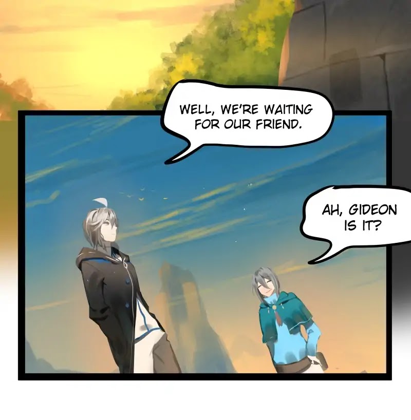 Winter Moon Chapter 232 page 3 - Chapter 232: [S2] Ep.75: Purpose