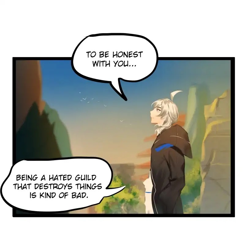 Winter Moon Chapter 232 page 5 - Chapter 232: [S2] Ep.75: Purpose