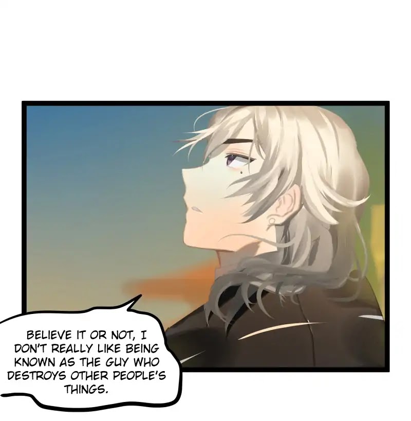 Winter Moon Chapter 232 page 6 - Chapter 232: [S2] Ep.75: Purpose