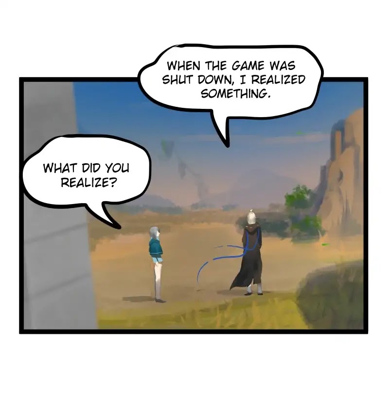 Winter Moon Chapter 232 page 7 - Chapter 232: [S2] Ep.75: Purpose