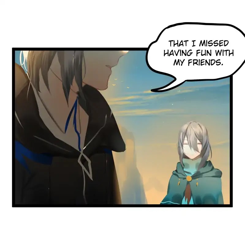 Winter Moon Chapter 232 page 8 - Chapter 232: [S2] Ep.75: Purpose