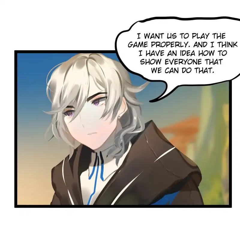 Winter Moon Chapter 232 page 9 - Chapter 232: [S2] Ep.75: Purpose