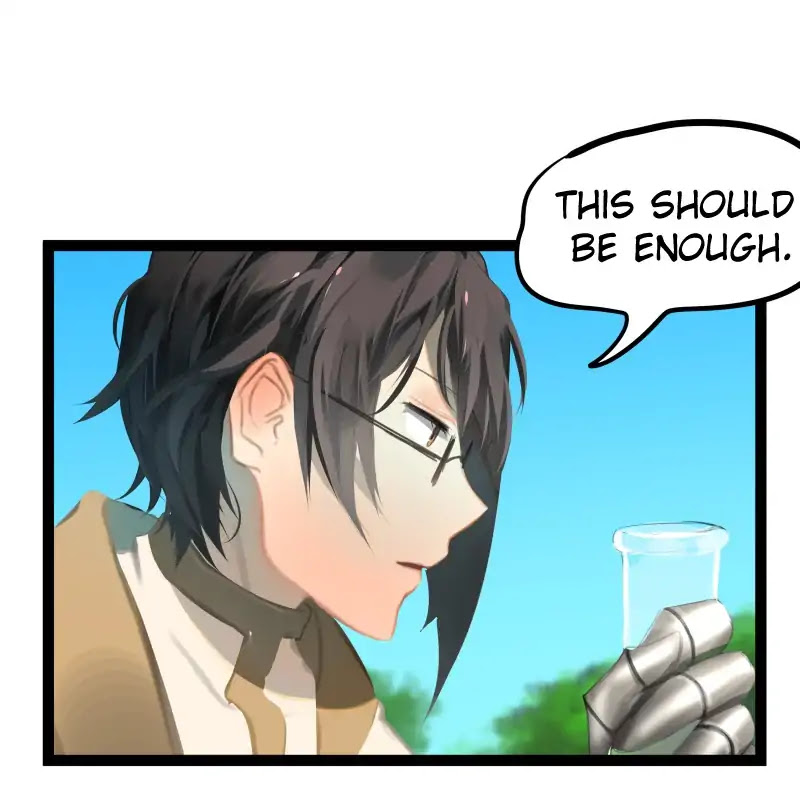 Winter Moon Chapter 233 page 11 - Chapter 233: [S2] Ep.76: Quests & Potions
