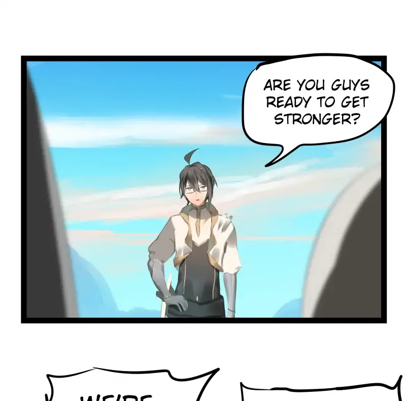 Winter Moon Chapter 233 page 2 - Chapter 233: [S2] Ep.76: Quests & Potions