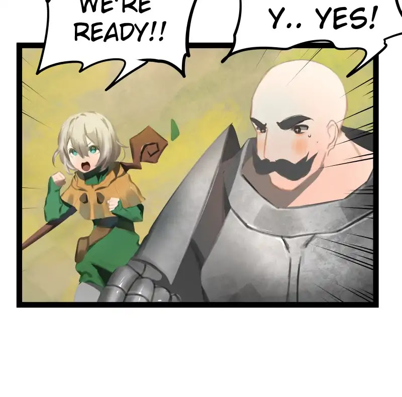 Winter Moon Chapter 233 page 3 - Chapter 233: [S2] Ep.76: Quests & Potions