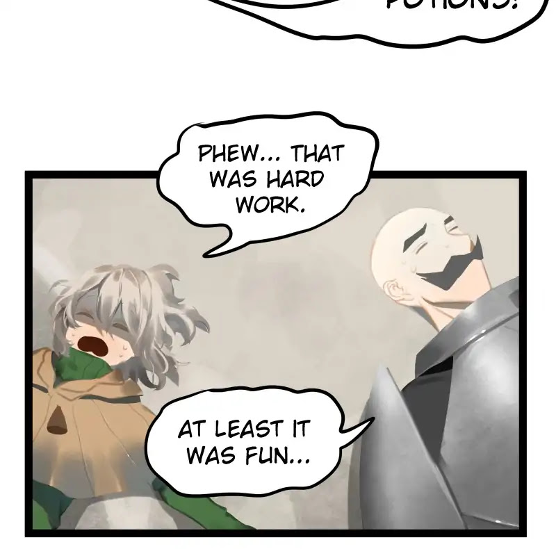 Winter Moon Chapter 233 page 9 - Chapter 233: [S2] Ep.76: Quests & Potions