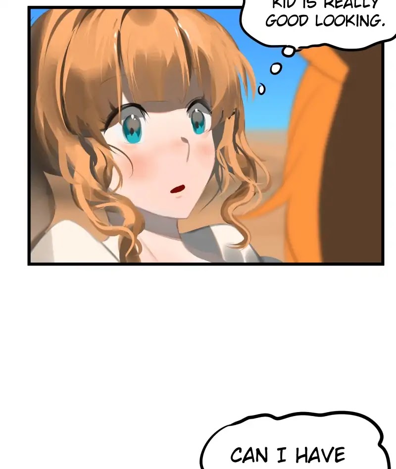 Winter Moon Chapter 234 page 10 - Chapter 234: [S2] Ep.77: Fake Risa