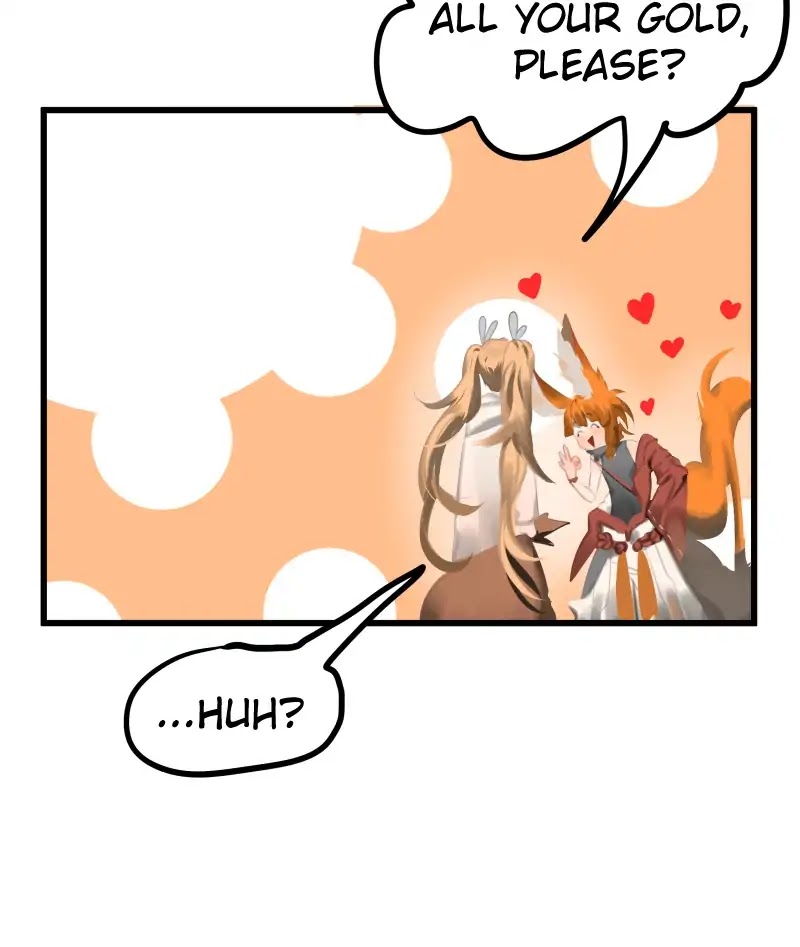 Winter Moon Chapter 234 page 11 - Chapter 234: [S2] Ep.77: Fake Risa