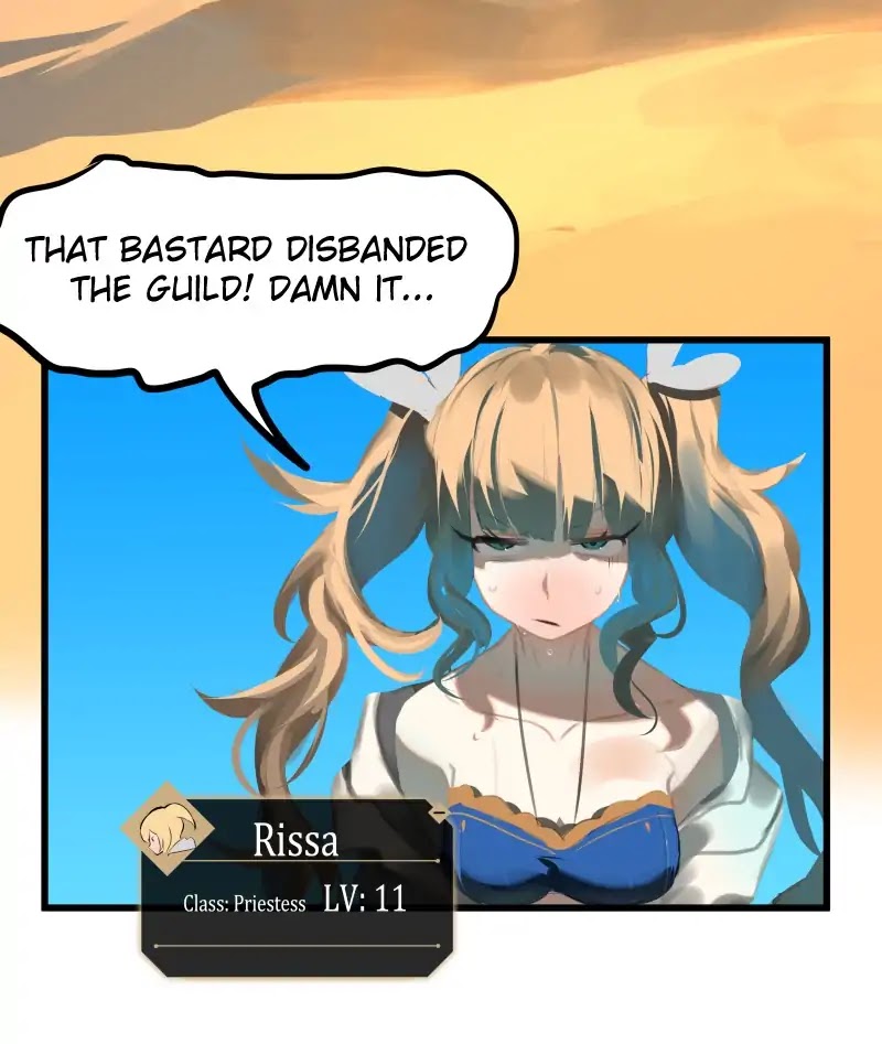 Winter Moon Chapter 234 page 3 - Chapter 234: [S2] Ep.77: Fake Risa