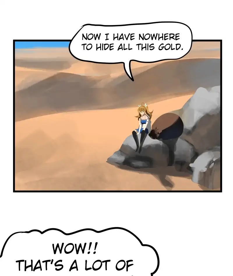 Winter Moon Chapter 234 page 4 - Chapter 234: [S2] Ep.77: Fake Risa
