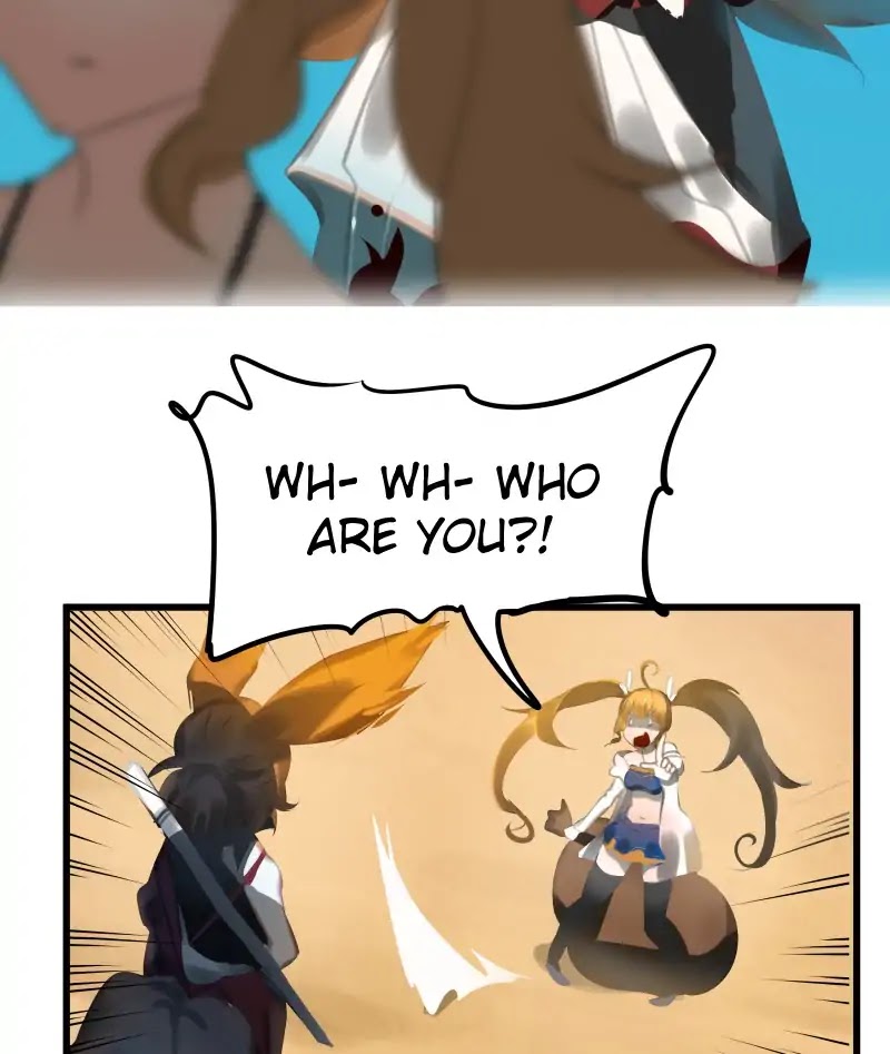 Winter Moon Chapter 234 page 6 - Chapter 234: [S2] Ep.77: Fake Risa