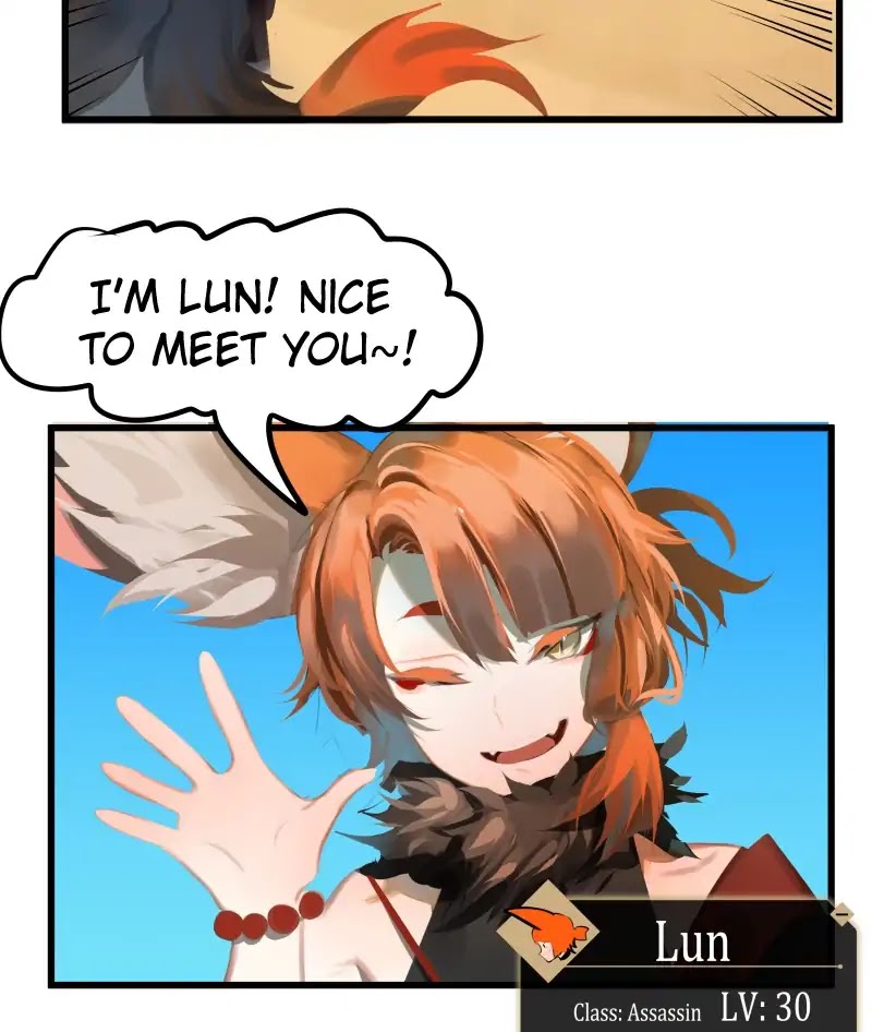 Winter Moon Chapter 234 page 7 - Chapter 234: [S2] Ep.77: Fake Risa