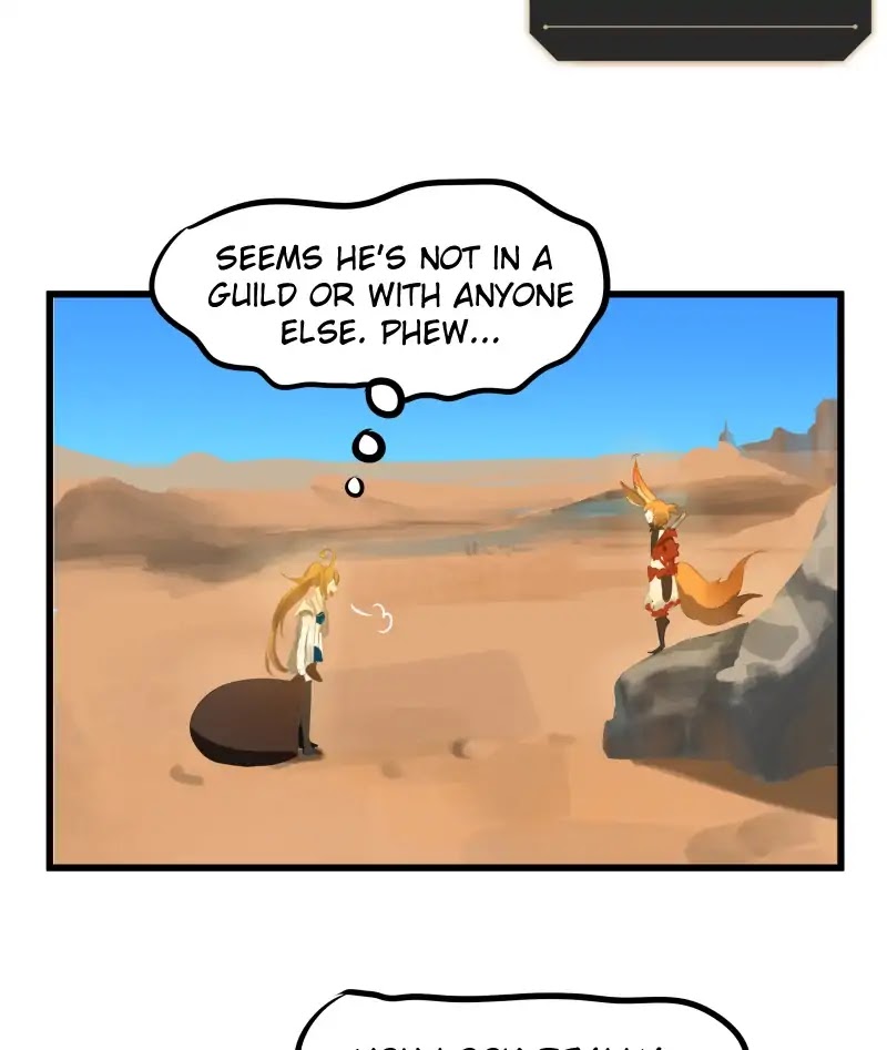 Winter Moon Chapter 234 page 8 - Chapter 234: [S2] Ep.77: Fake Risa