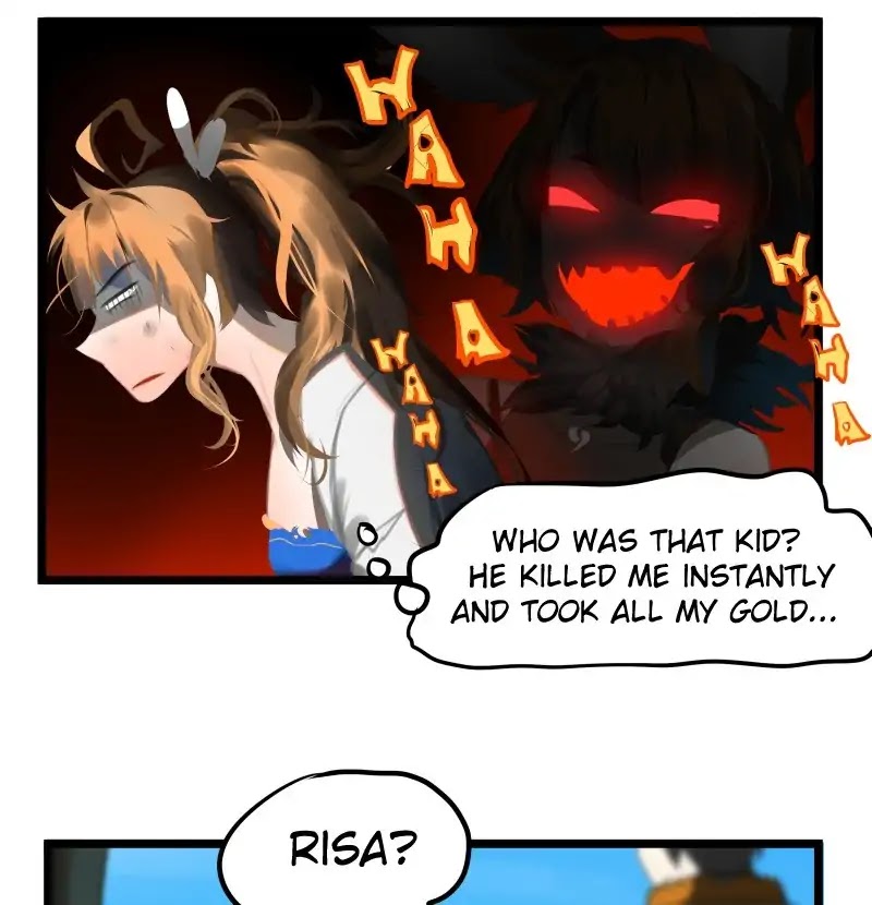 Winter Moon Chapter 235 page 3 - Chapter 235: [S2] Ep.78: Fake Gideon