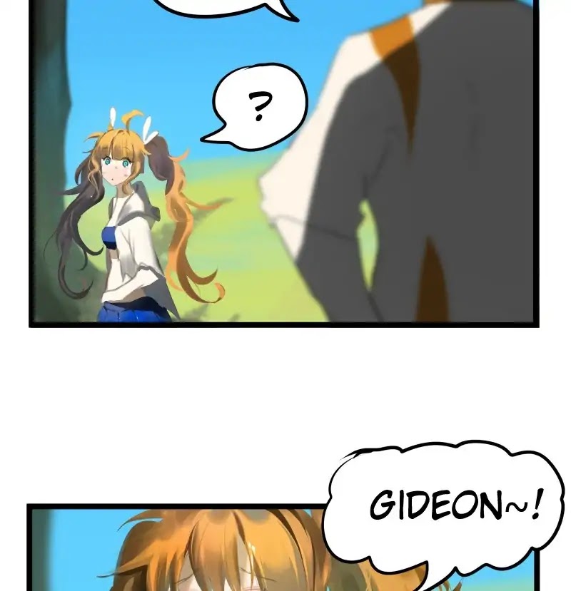 Winter Moon Chapter 235 page 4 - Chapter 235: [S2] Ep.78: Fake Gideon
