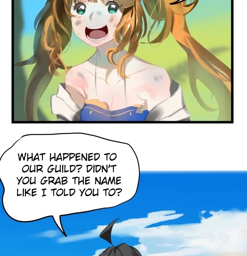 Winter Moon Chapter 235 page 5 - Chapter 235: [S2] Ep.78: Fake Gideon