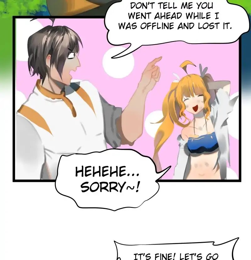 Winter Moon Chapter 235 page 7 - Chapter 235: [S2] Ep.78: Fake Gideon