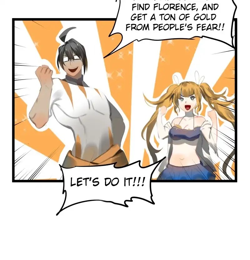 Winter Moon Chapter 235 page 8 - Chapter 235: [S2] Ep.78: Fake Gideon