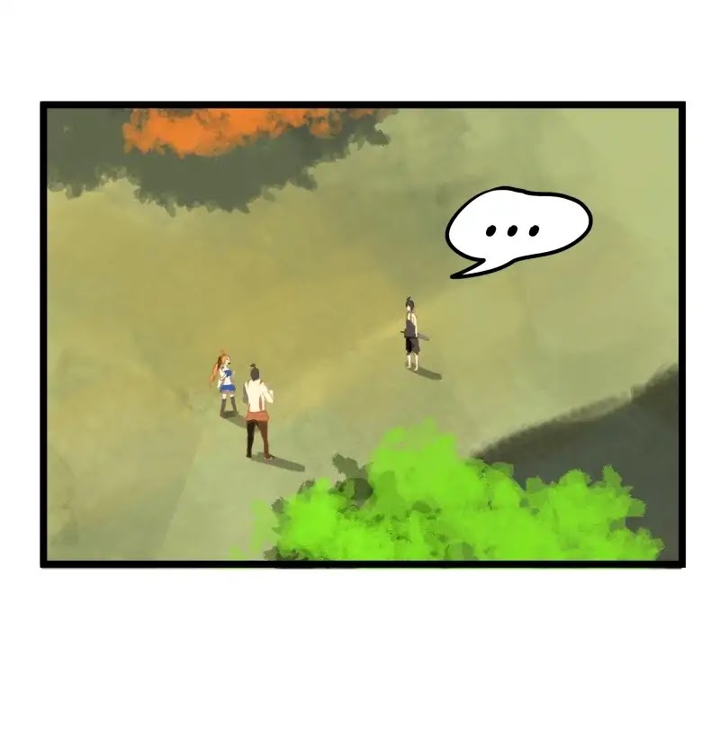 Winter Moon Chapter 235 page 9 - Chapter 235: [S2] Ep.78: Fake Gideon