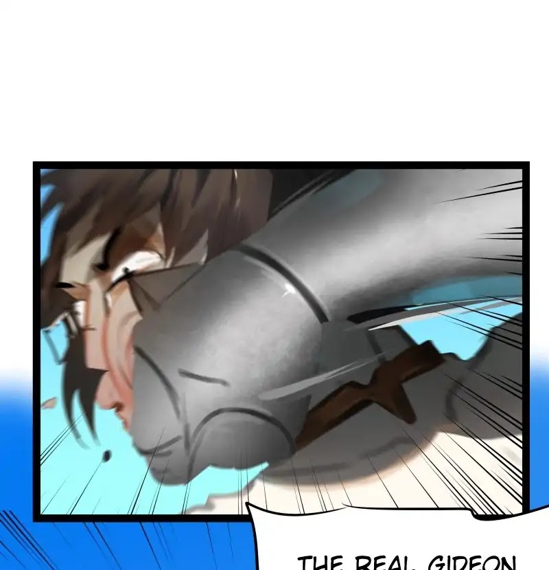 Winter Moon Chapter 236 page 10 - Chapter 236: [S2] Ep.79: Real Gideon