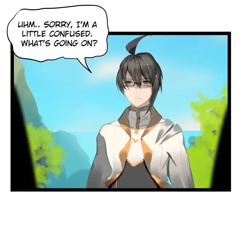 Winter Moon Chapter 236 page 3 - Chapter 236: [S2] Ep.79: Real Gideon