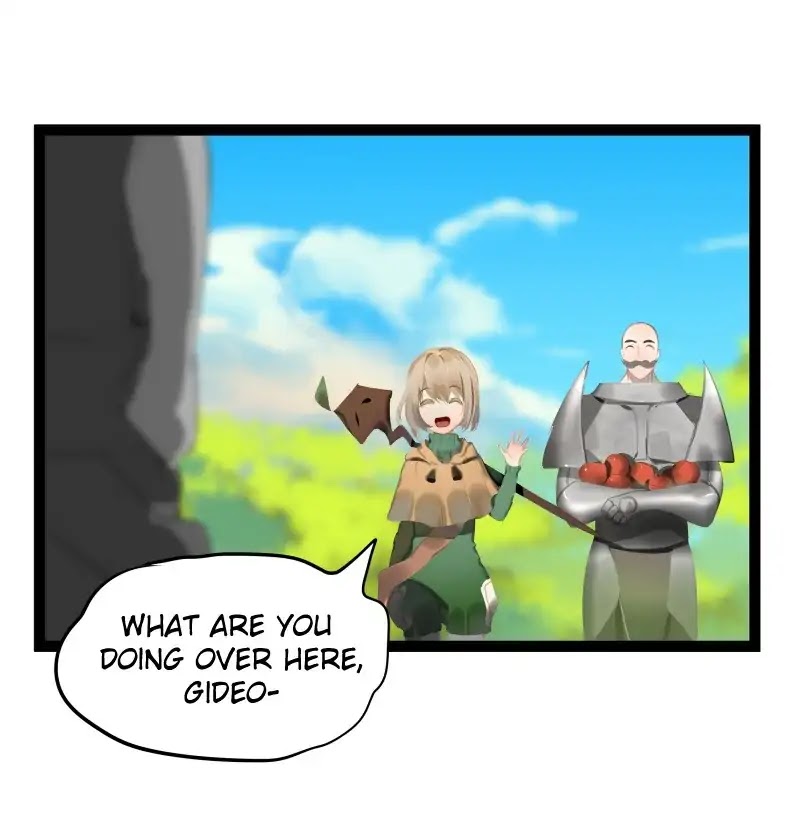 Winter Moon Chapter 236 page 4 - Chapter 236: [S2] Ep.79: Real Gideon