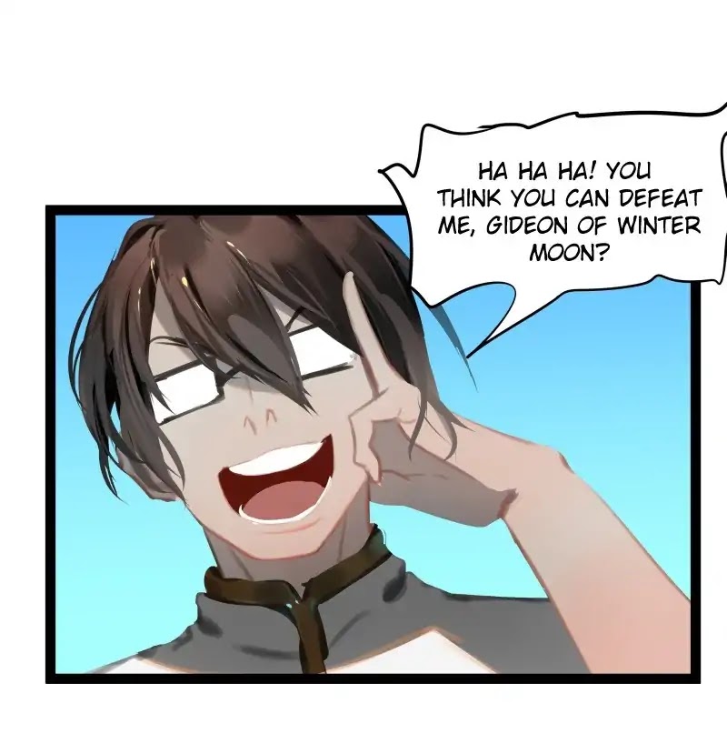 Winter Moon Chapter 236 page 9 - Chapter 236: [S2] Ep.79: Real Gideon