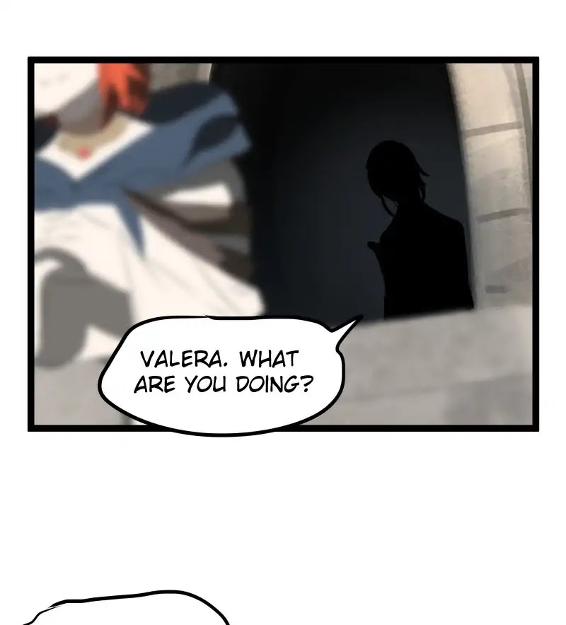 Winter Moon Chapter 237 page 10 - Chapter 237: [S2] Ep.80: Valera