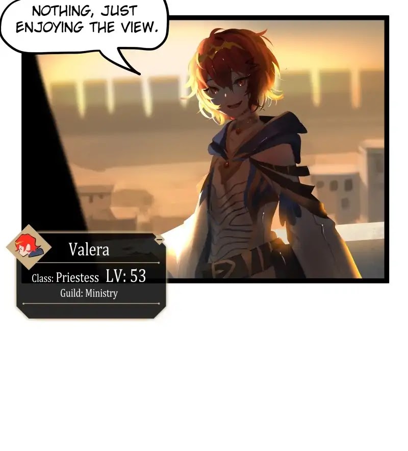 Winter Moon Chapter 237 page 11 - Chapter 237: [S2] Ep.80: Valera