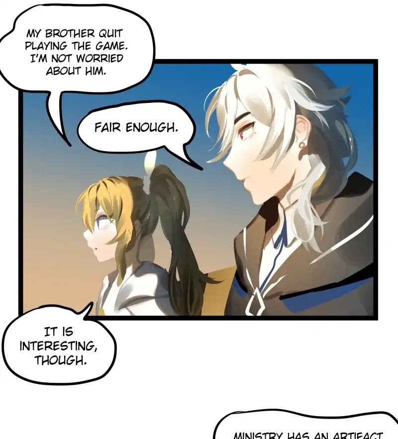 Winter Moon Chapter 237 page 7 - Chapter 237: [S2] Ep.80: Valera