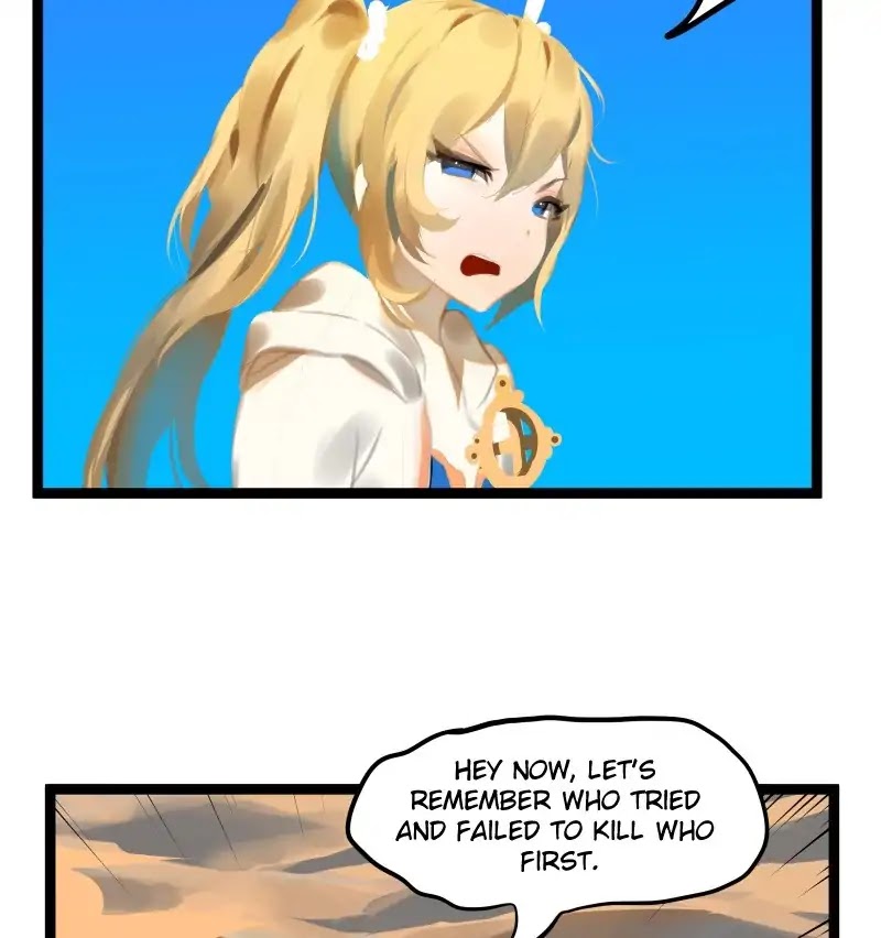 Winter Moon Chapter 238 page 4 - Chapter 238: [S2] Ep.81: Kinosabaku