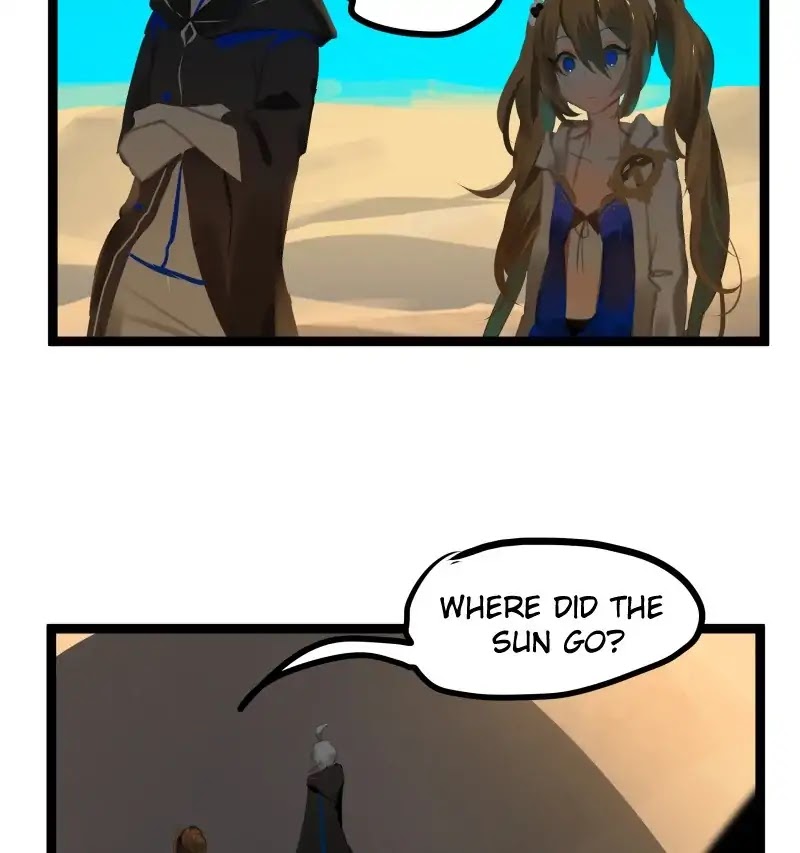 Winter Moon Chapter 238 page 6 - Chapter 238: [S2] Ep.81: Kinosabaku
