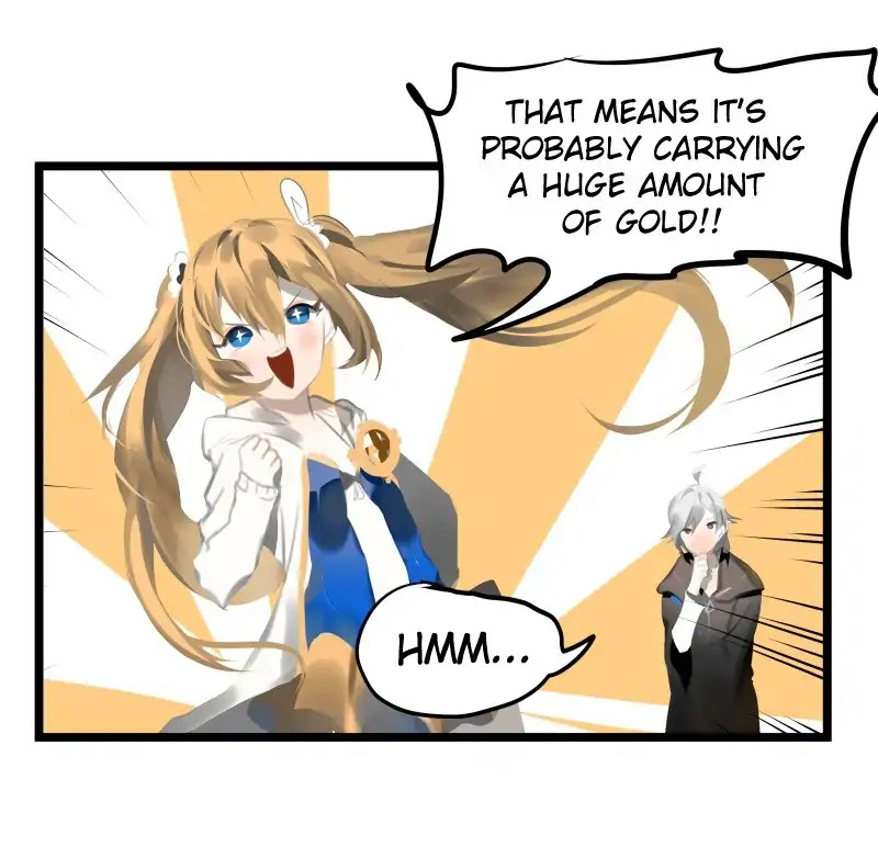 Winter Moon Chapter 239 page 11 - Chapter 239: [S2] Ep.82: Trapped