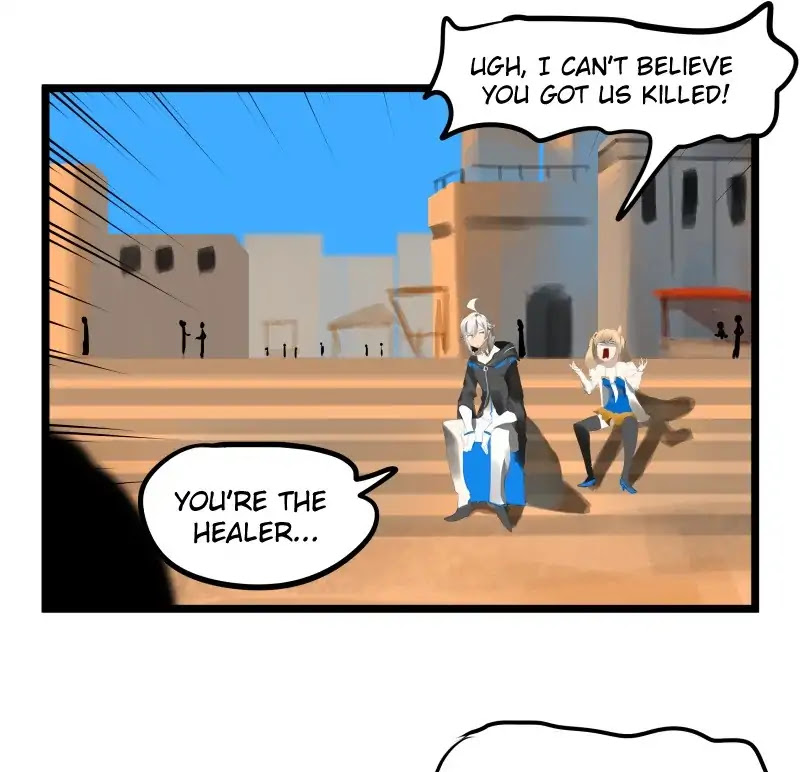 Winter Moon Chapter 239 page 2 - Chapter 239: [S2] Ep.82: Trapped