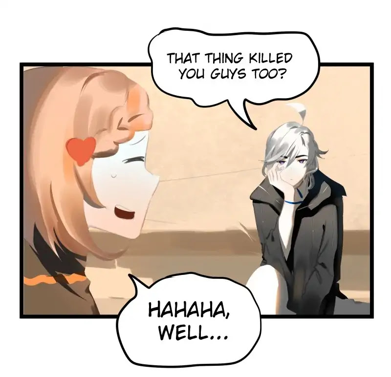 Winter Moon Chapter 239 page 5 - Chapter 239: [S2] Ep.82: Trapped