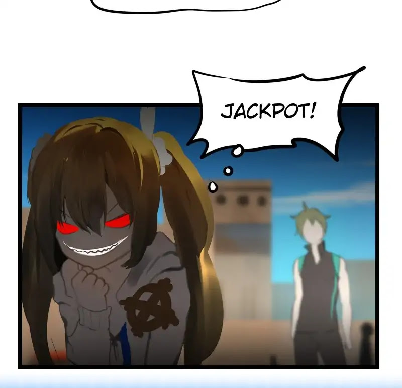 Winter Moon Chapter 239 page 8 - Chapter 239: [S2] Ep.82: Trapped