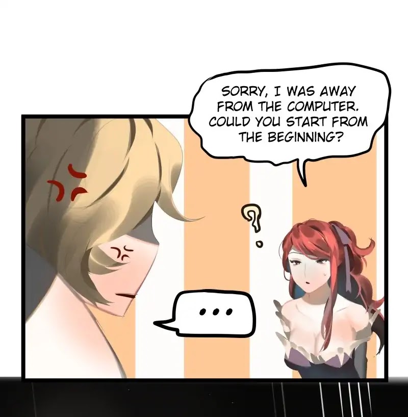 Winter Moon Chapter 240 page 10 - Chapter 240: [S2] Ep.83: Silvia