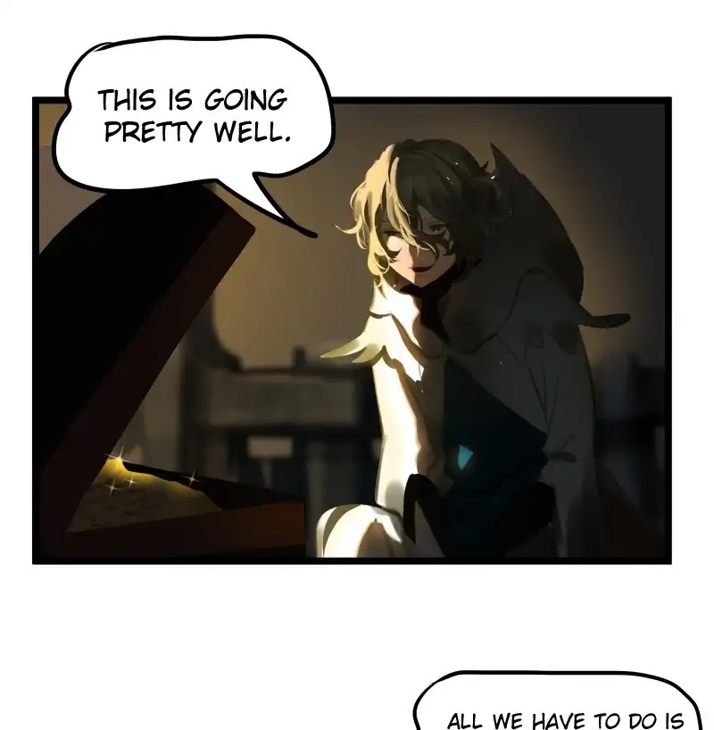 Winter Moon Chapter 240 page 2 - Chapter 240: [S2] Ep.83: Silvia