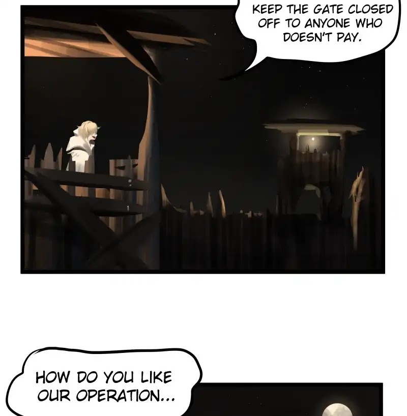 Winter Moon Chapter 240 page 3 - Chapter 240: [S2] Ep.83: Silvia
