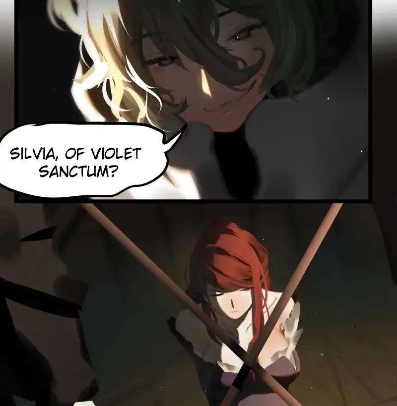 Winter Moon Chapter 240 page 5 - Chapter 240: [S2] Ep.83: Silvia