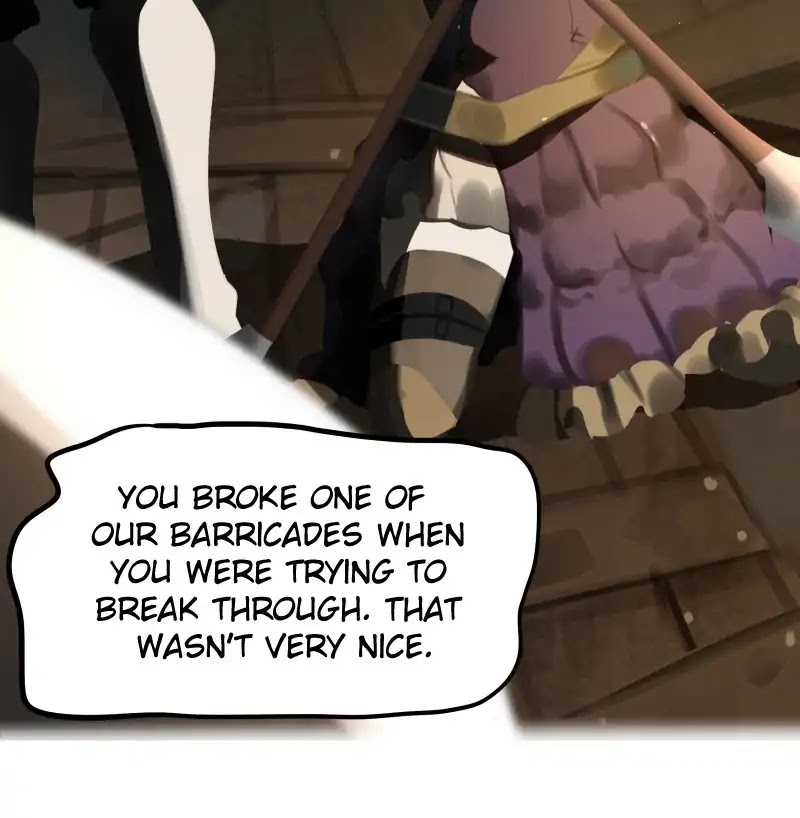 Winter Moon Chapter 240 page 6 - Chapter 240: [S2] Ep.83: Silvia