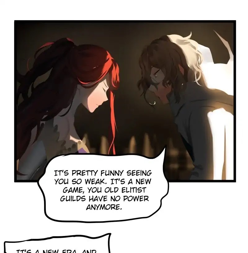 Winter Moon Chapter 240 page 7 - Chapter 240: [S2] Ep.83: Silvia