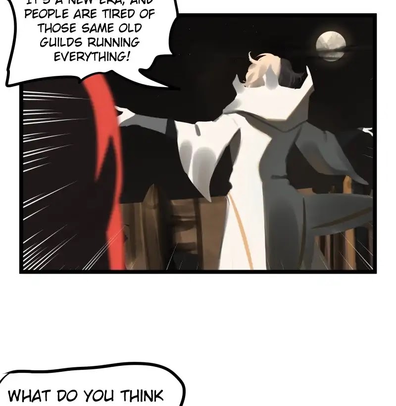 Winter Moon Chapter 240 page 8 - Chapter 240: [S2] Ep.83: Silvia