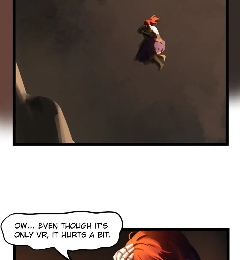Winter Moon Chapter 241 page 3 - Chapter 241: [S2] Ep.84: Silvia Meets Easen