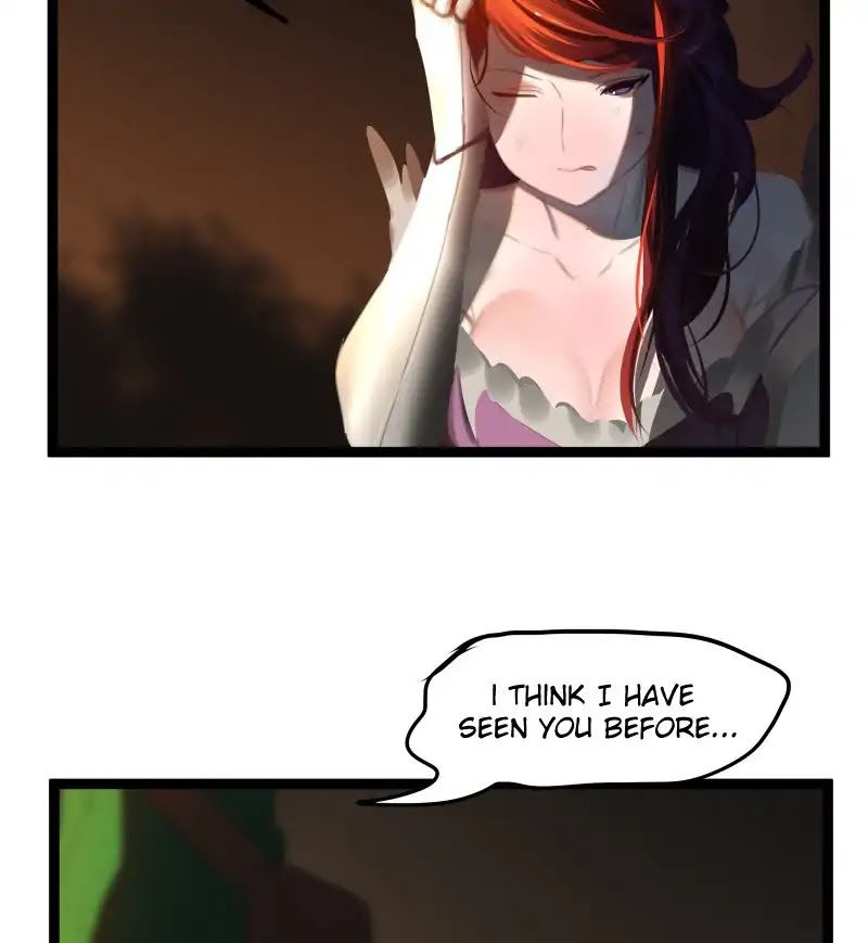 Winter Moon Chapter 241 page 4 - Chapter 241: [S2] Ep.84: Silvia Meets Easen