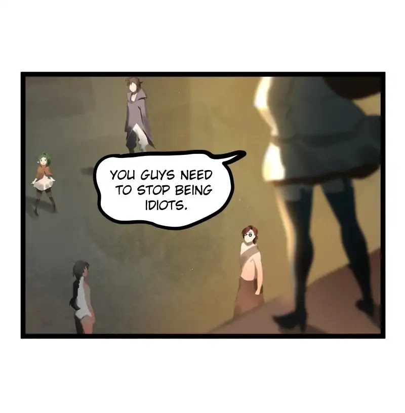 Winter Moon Chapter 242 page 10 - Chapter 242: [S2] Ep.85: Easily