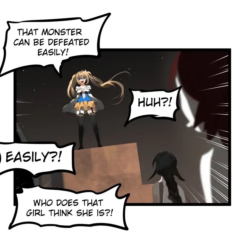 Winter Moon Chapter 242 page 11 - Chapter 242: [S2] Ep.85: Easily