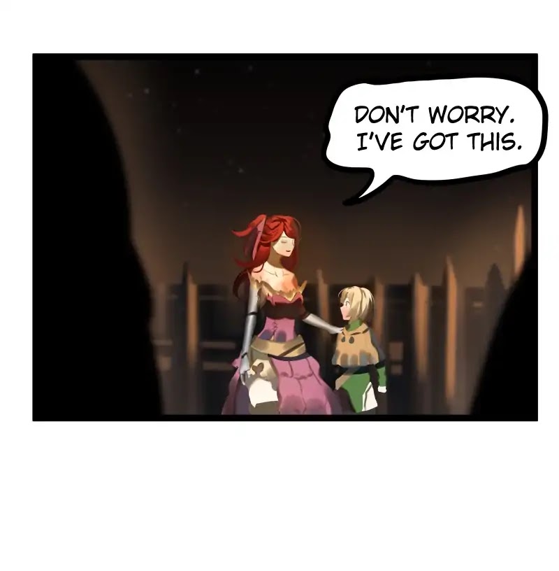 Winter Moon Chapter 242 page 2 - Chapter 242: [S2] Ep.85: Easily