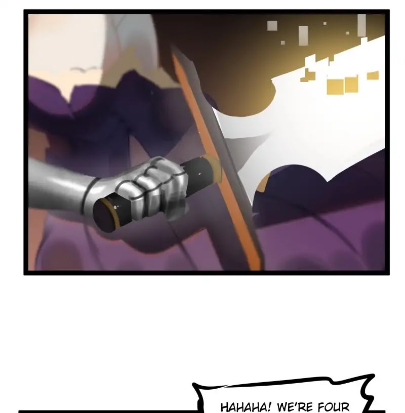 Winter Moon Chapter 242 page 3 - Chapter 242: [S2] Ep.85: Easily